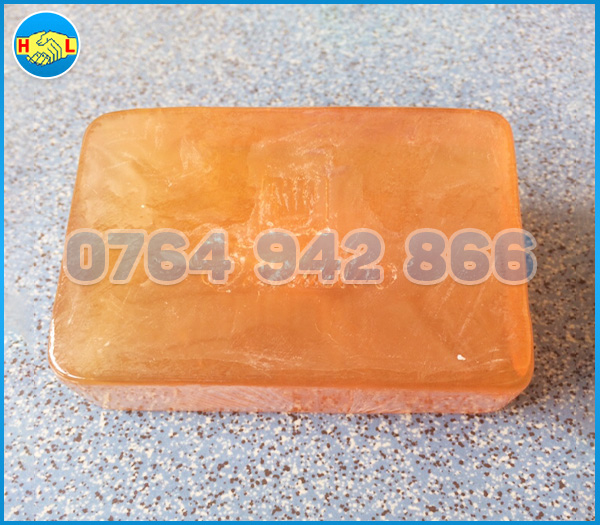 Xà bông cục